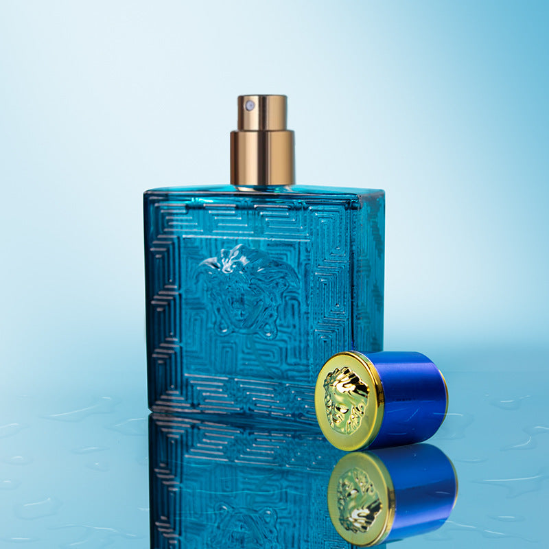 Parfum pour hommes Hiyes Eros, parfum océan
