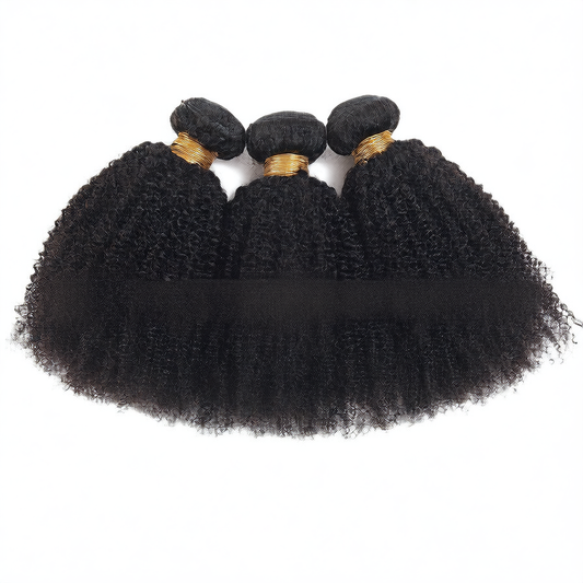 perruque en cheveux humains