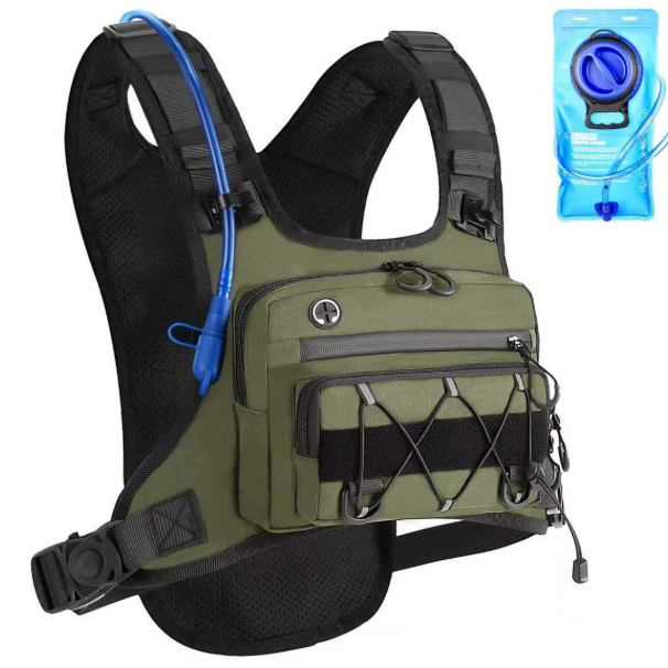 Sac à dos de vélo