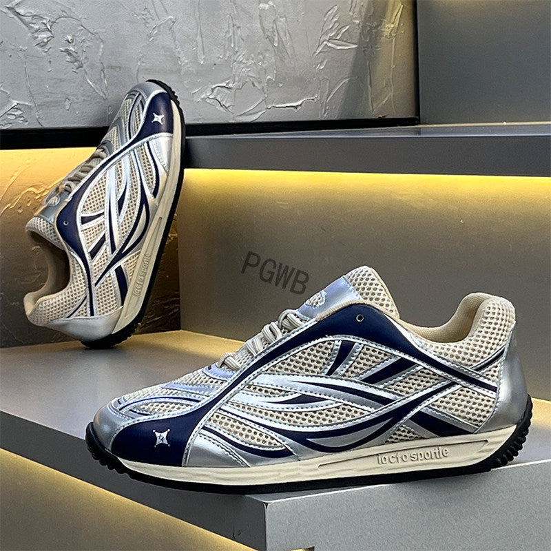 Chaussures décontractées à enfiler