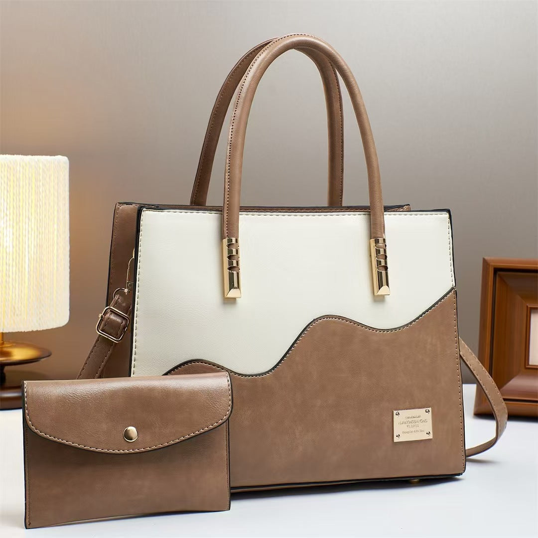 Sac fourre-tout femme