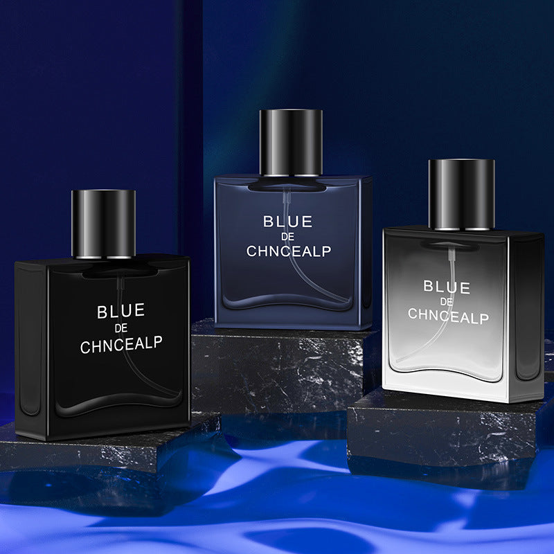 Parfum pour hommes