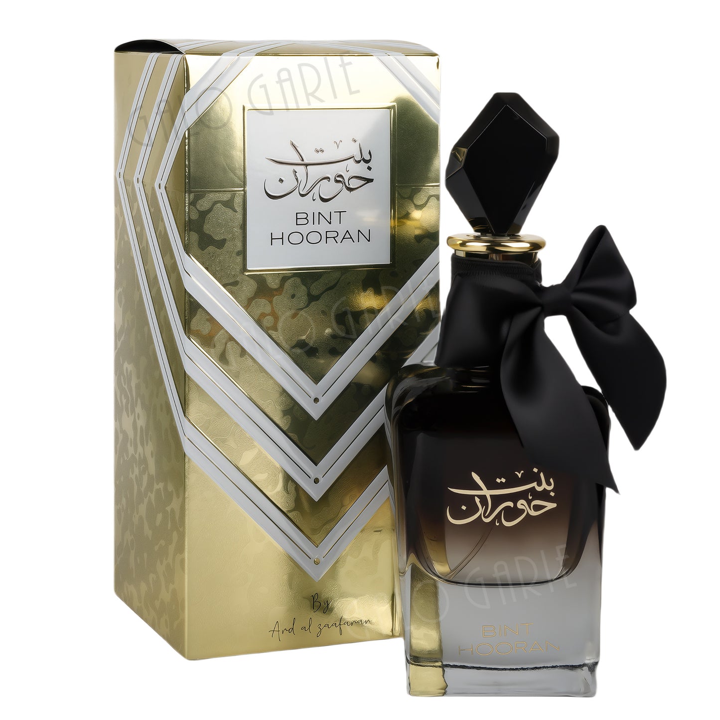 Parfum arabe