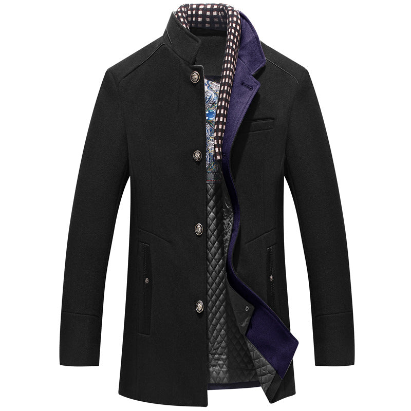 Manteau
