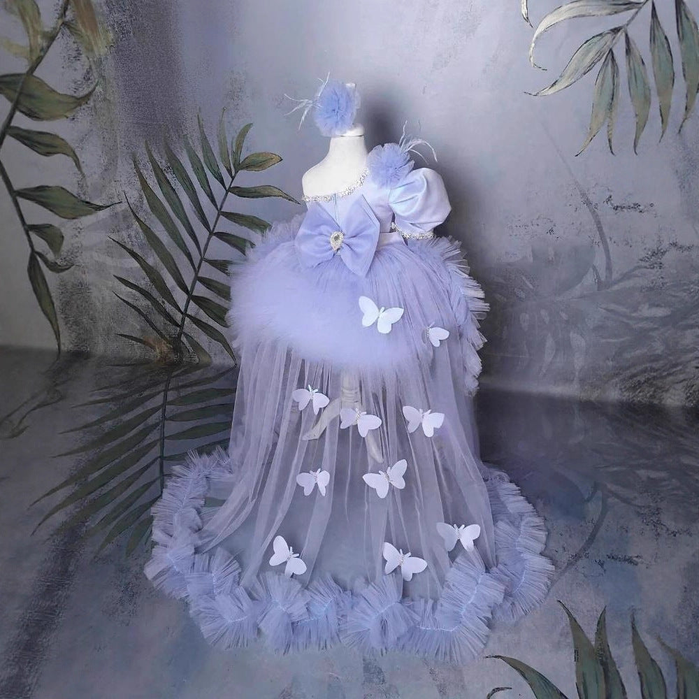 Robe de soirée