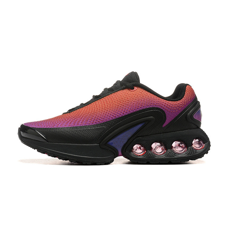 Chaussures de sport pour hommes à coussin d'air, grandes pointures