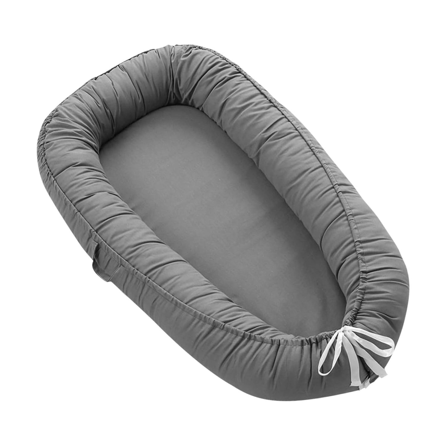 Lit bébé pliable et portable inclinable