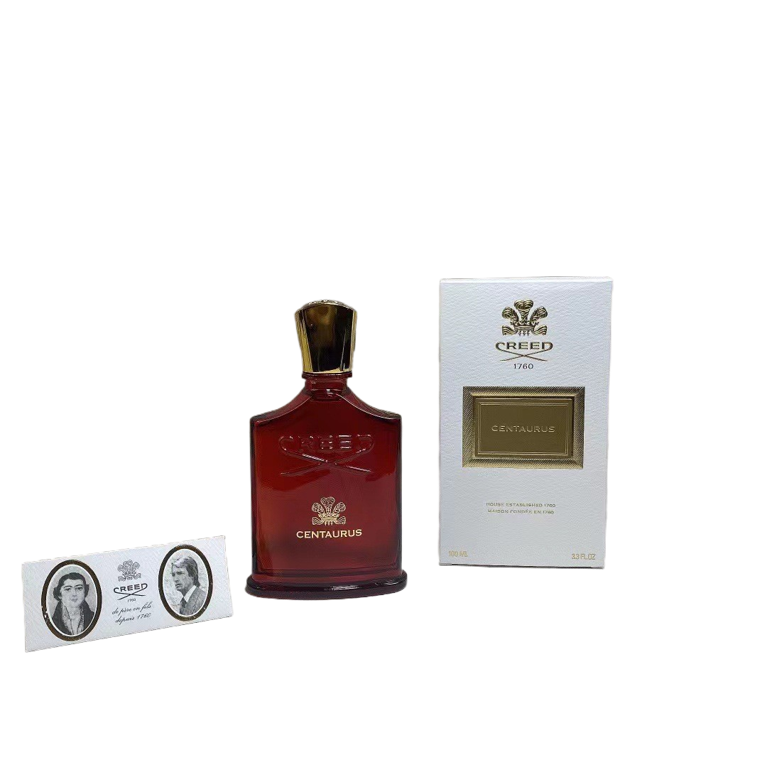 Parfum Eau de Napoléon