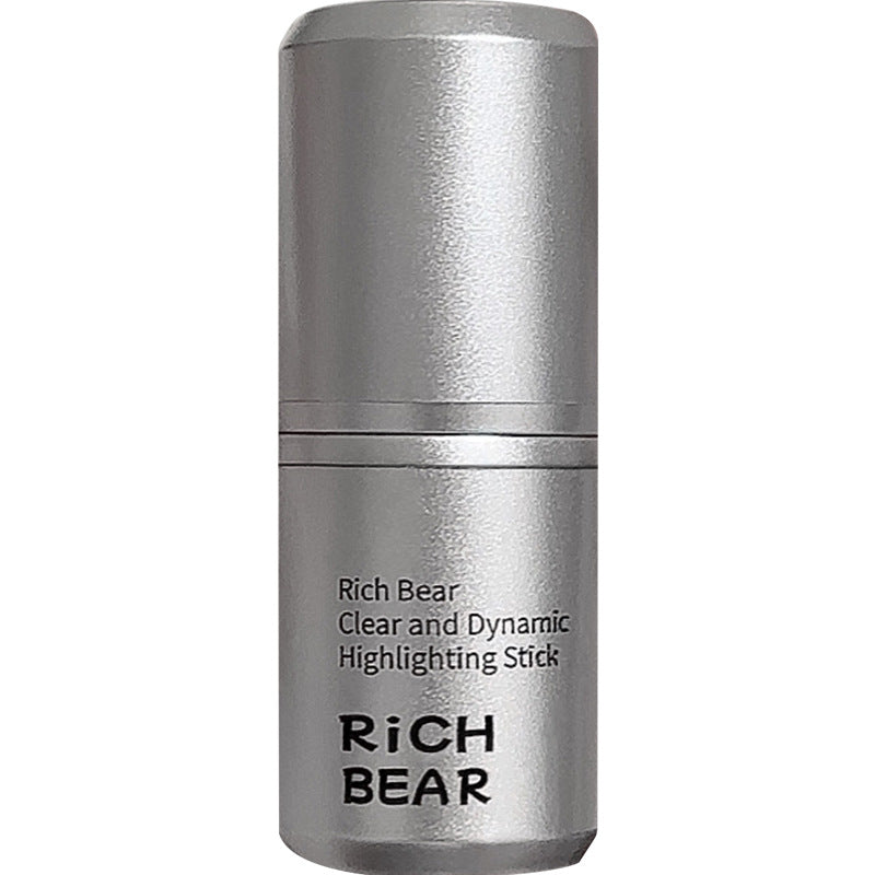 Stick Illuminateur Rich Bear Fini Naturel