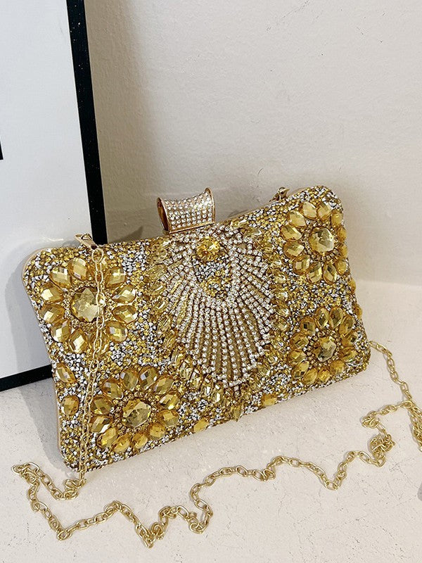 Pochette de soirée