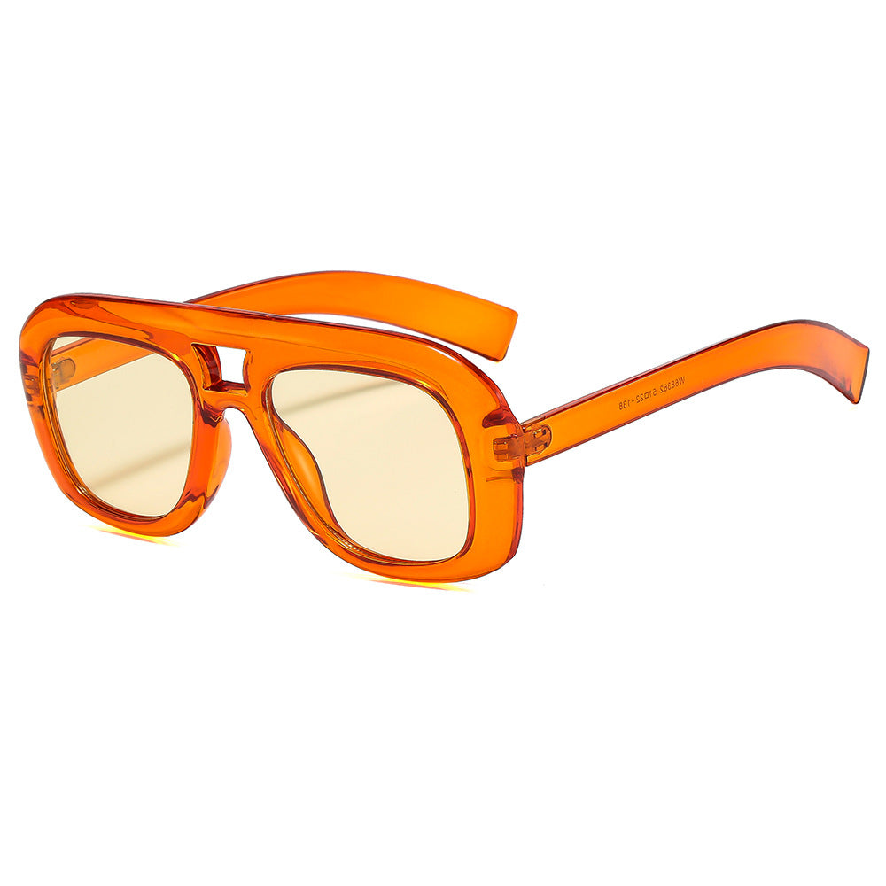 Lunettes de soleil