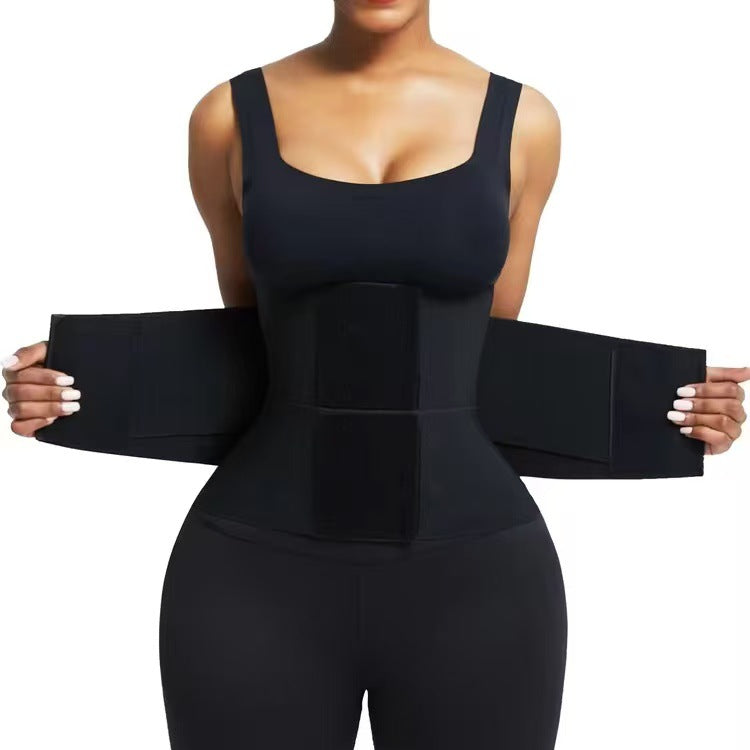 Ceinture de maintien amincissante pour femmes