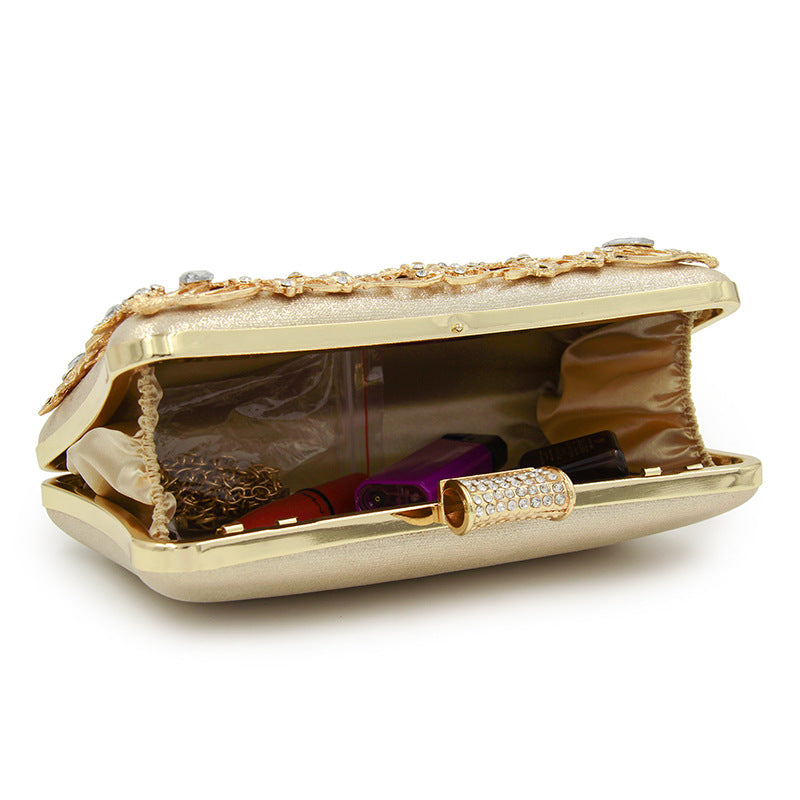 Sac creux portatif