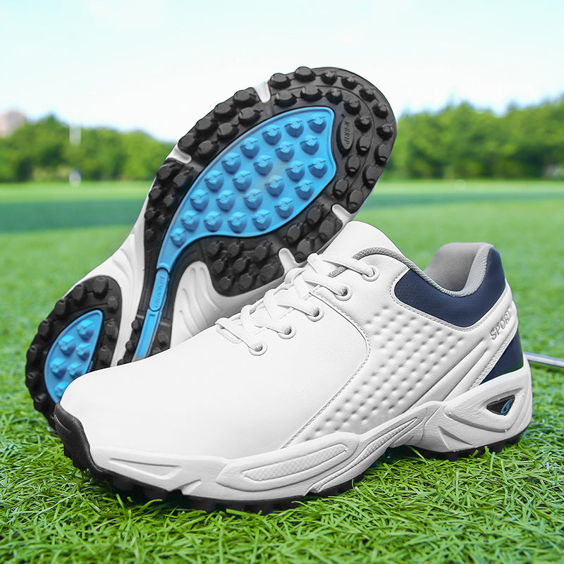 Chaussures de marche de golf pour hommes