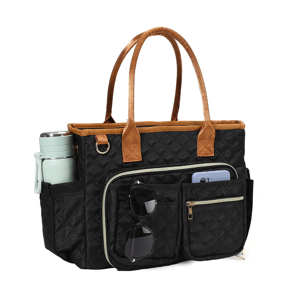 Sac de rangement pour livres