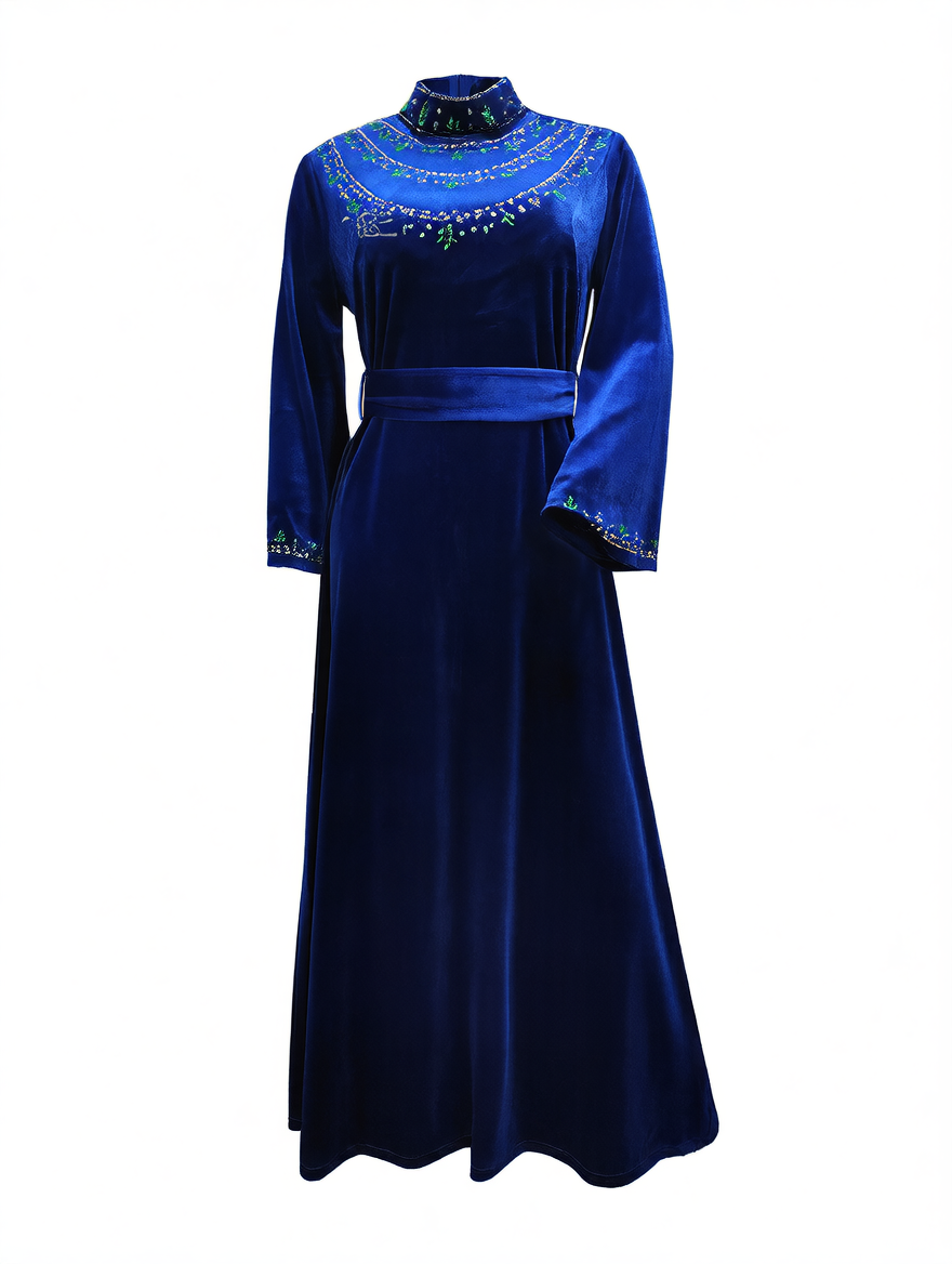 Robe abaya