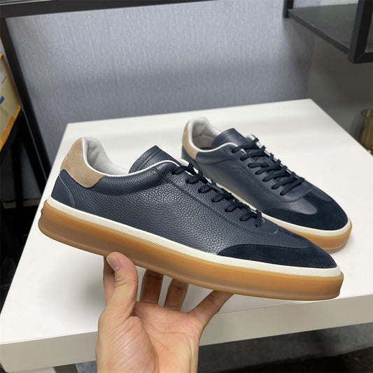 Chaussures d'entraînement allemandes décontractées et colorées