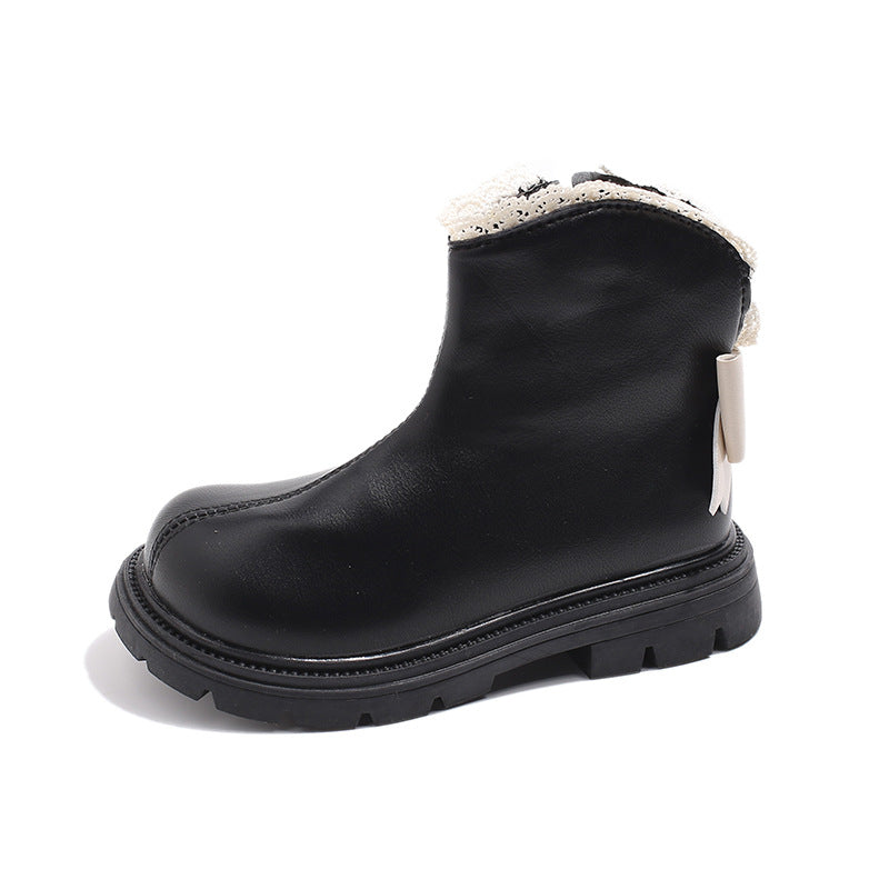 Bottes Filles Bottes