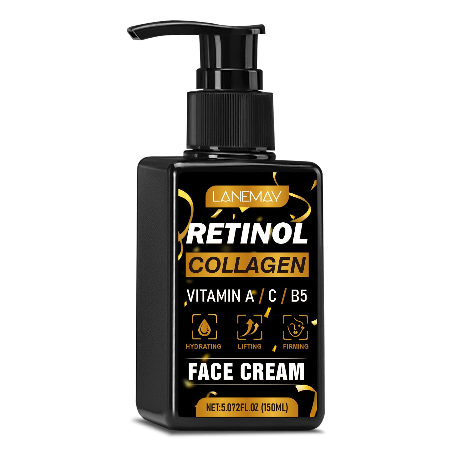 crème pour le visage