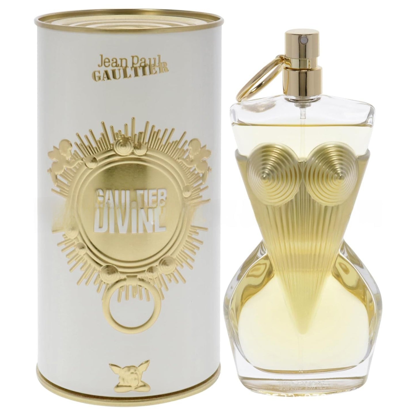 Paul Naked Eau de Toilette pour Homme