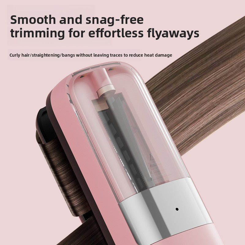Tondeuse à cheveux électrique portable