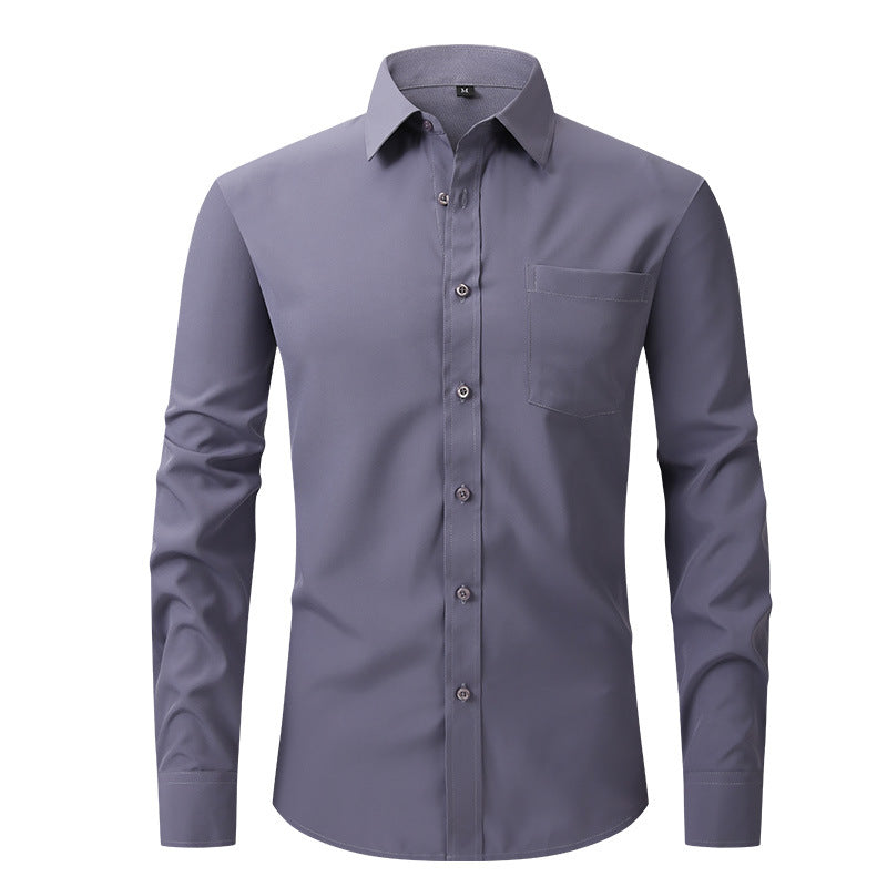 Chemise habillée