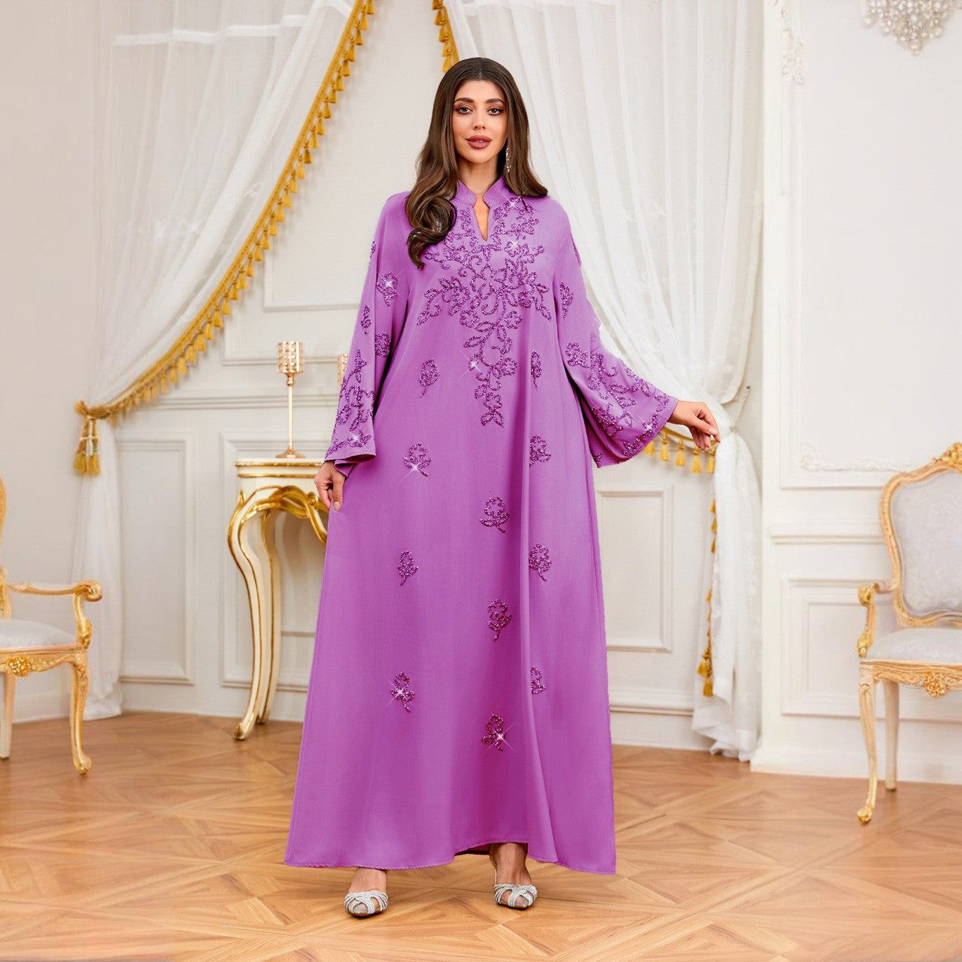 Robe pour femme