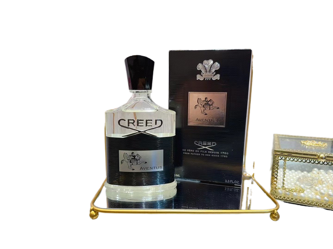 Parfum Eau de Napoléon