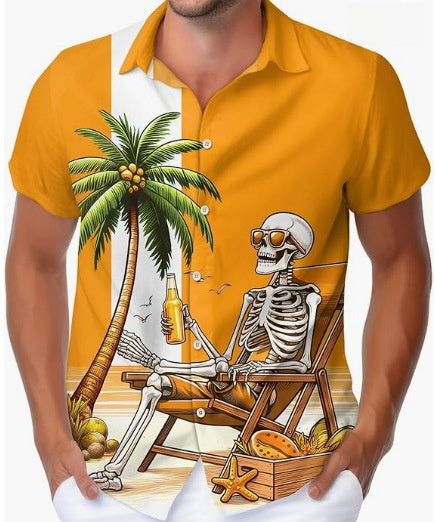 Chemise pour homme