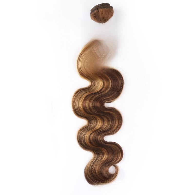 Perruque en cheveux humains vietnamiens Réels Plusieurs Styles