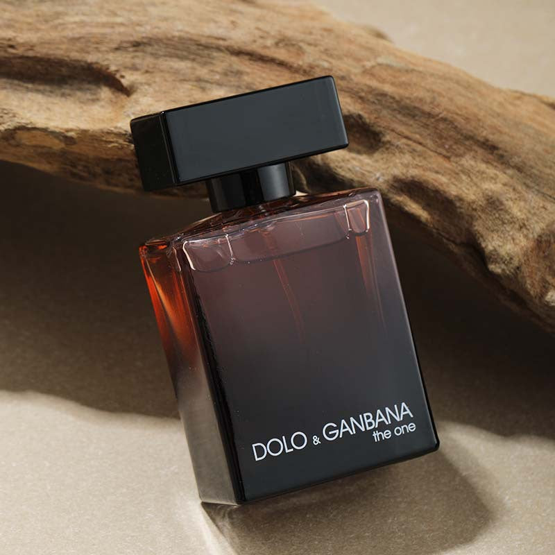 Parfum pour hommes à senteur boisée