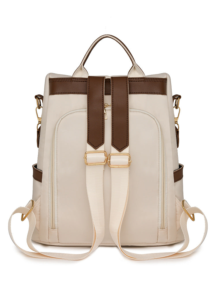 Sac à dos en nylon pour femmes