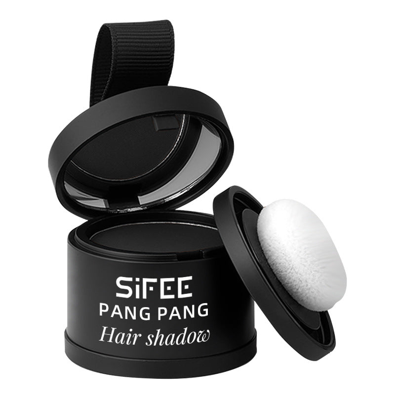 Poudre pour les cheveux