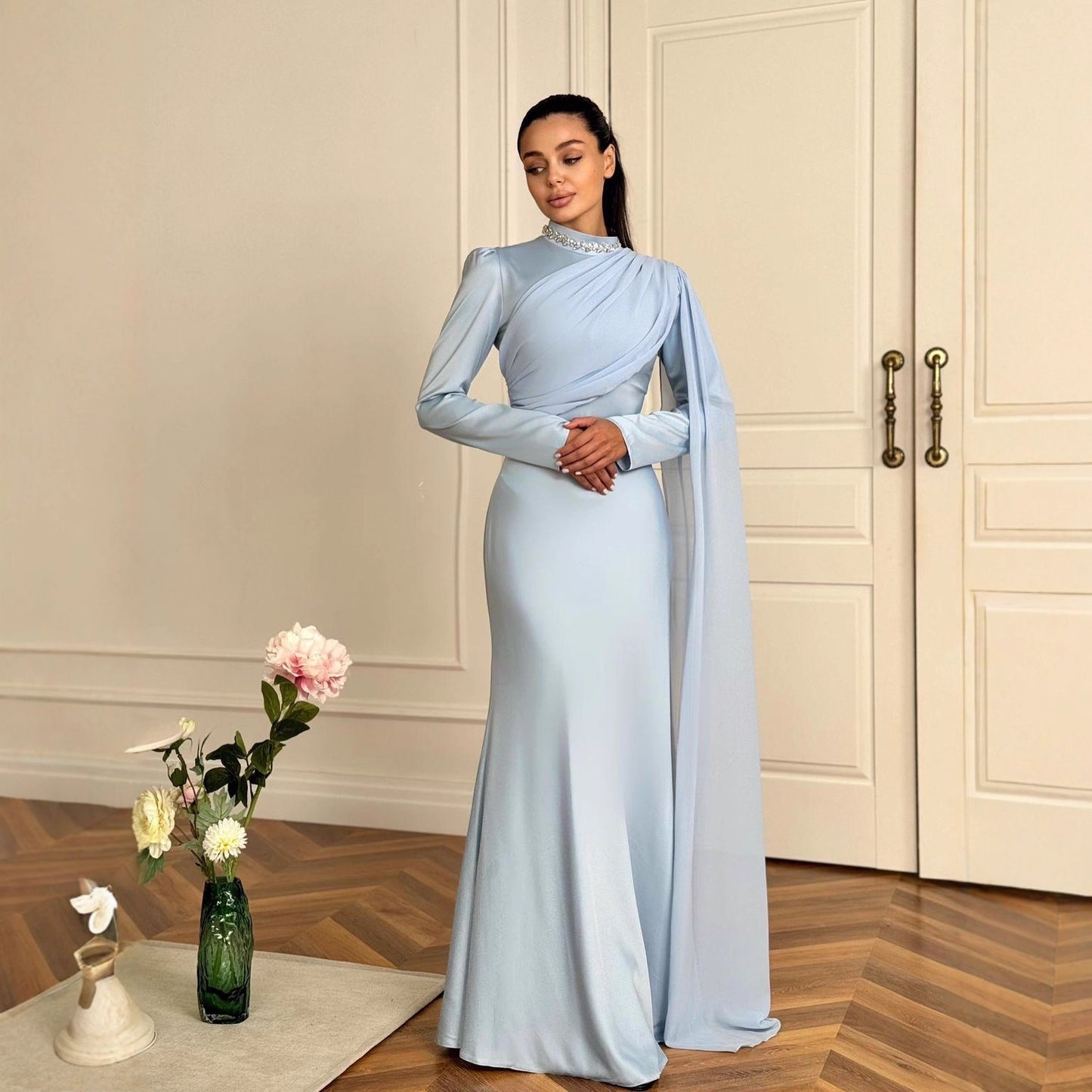 Tenue formelle