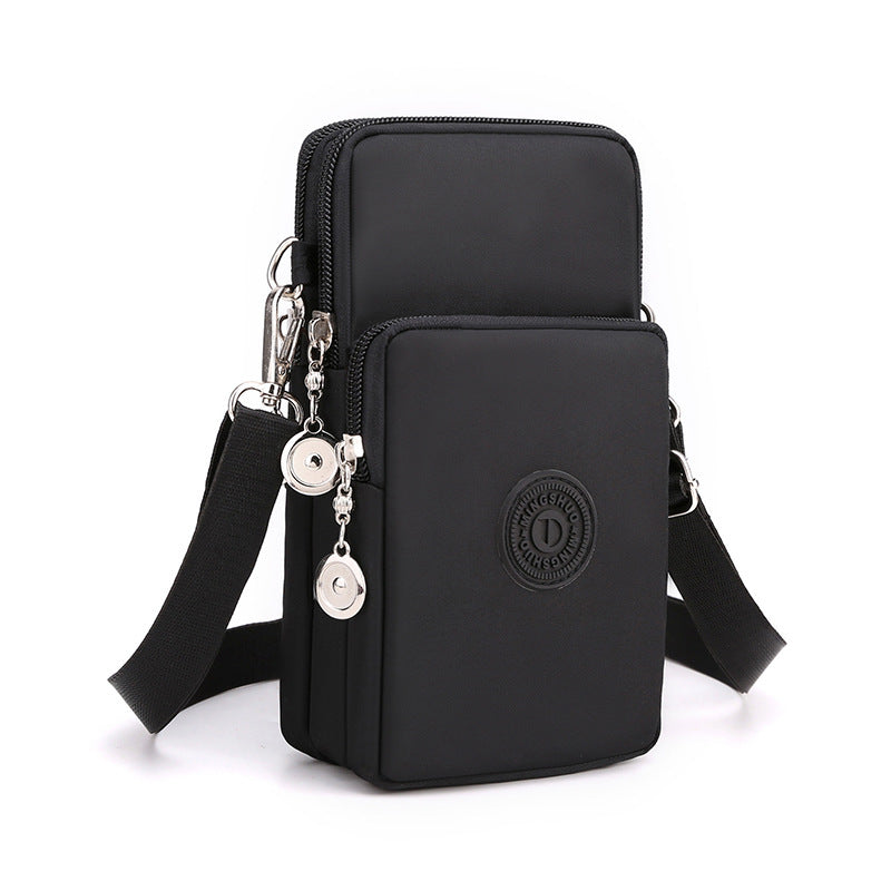 Sac de téléphone bandoulière