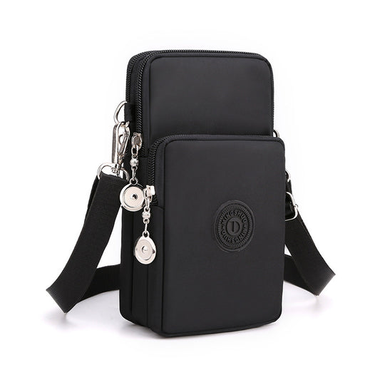 Sac de téléphone bandoulière