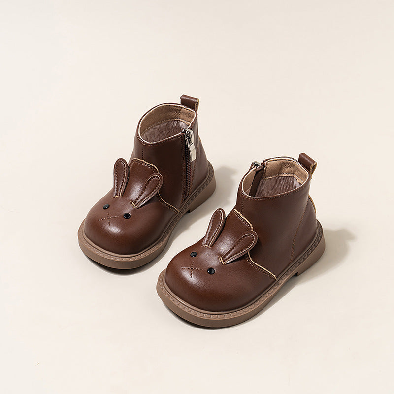 Bottes pour filles