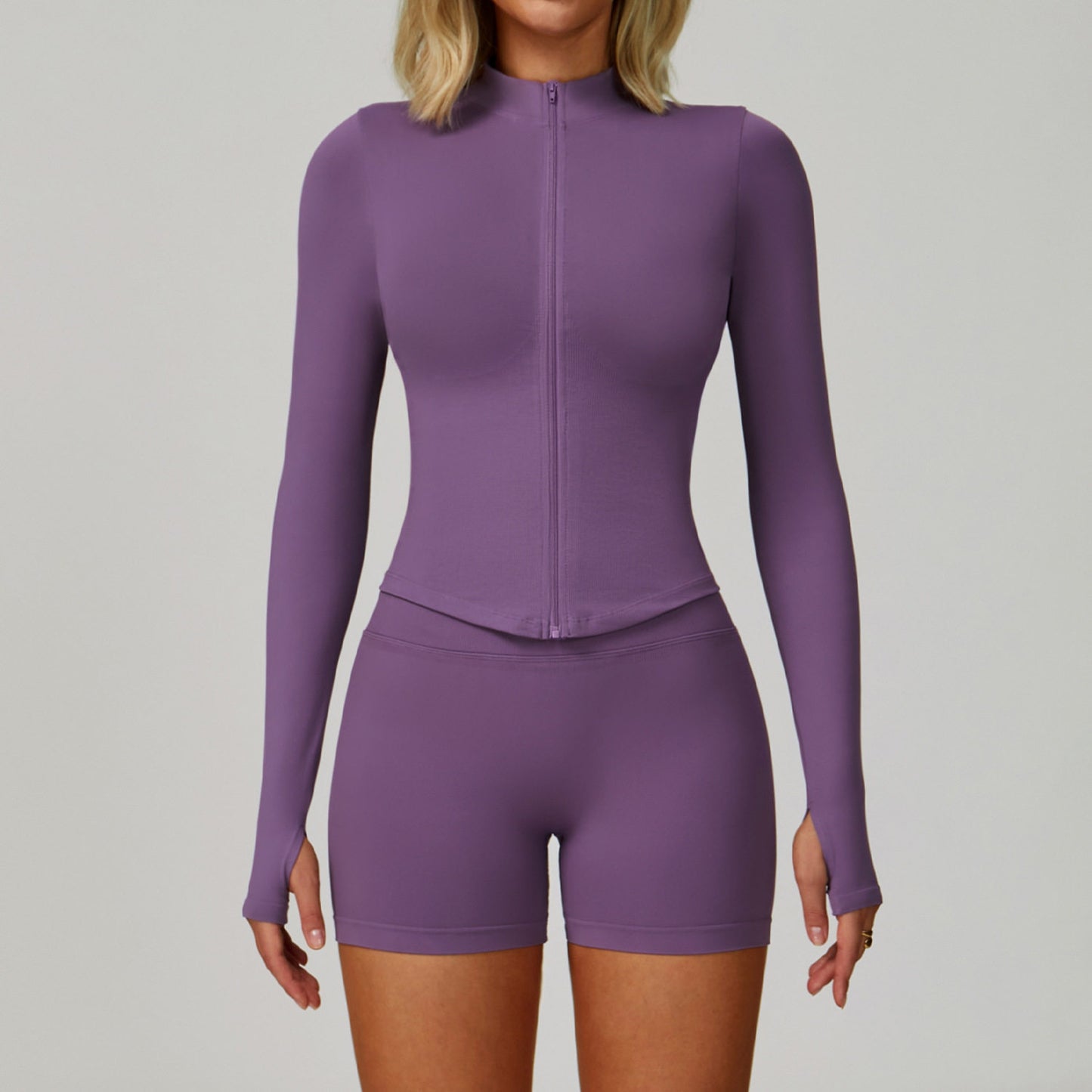 Ensemble de sport pour femmes