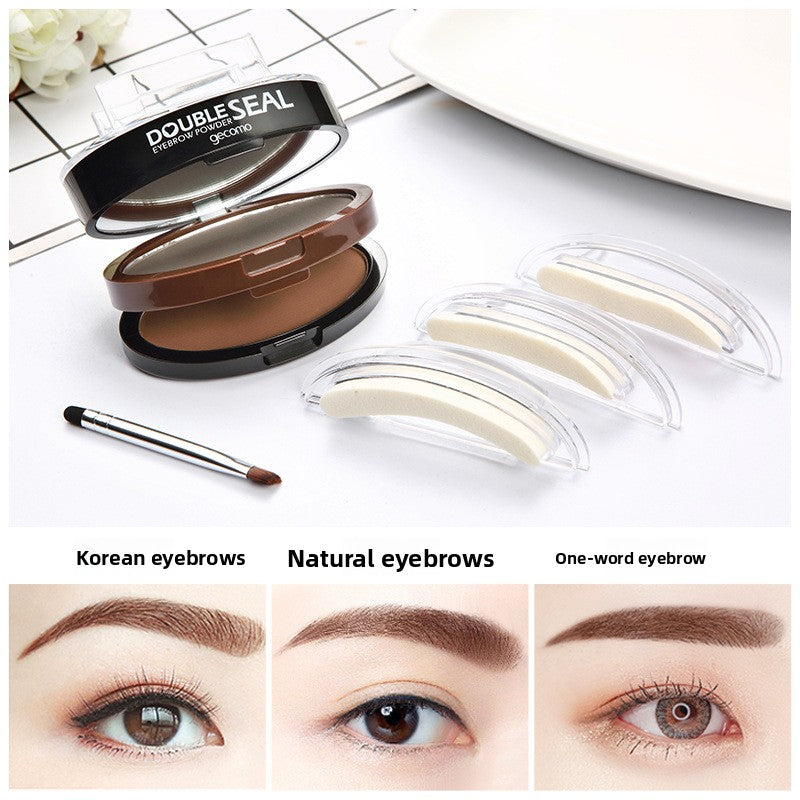Outil de maquillage pour sourcils