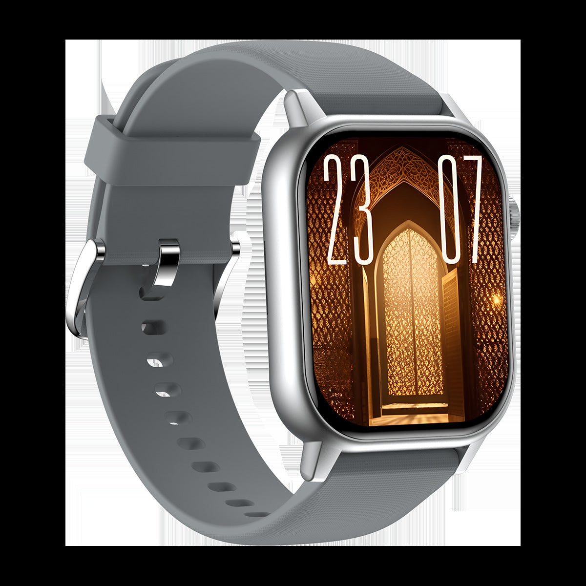 Montre intelligente Bluetooth multifonction