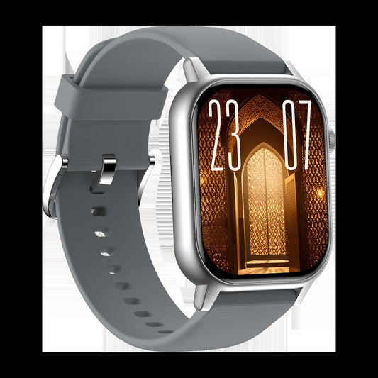 Montre intelligente Bluetooth multifonction