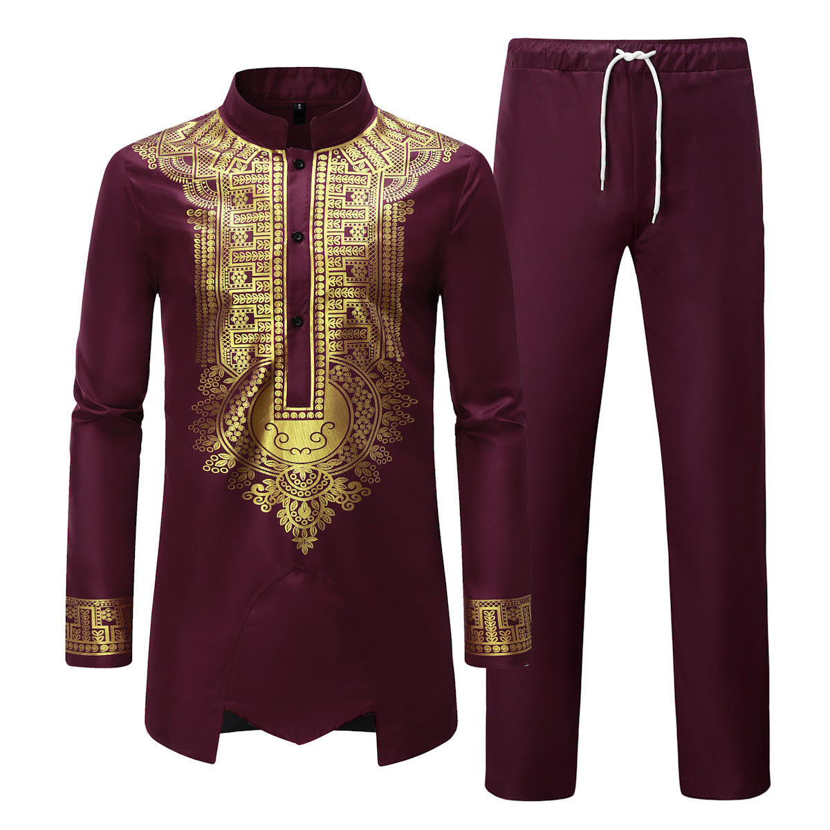 Vêtements pour hommes de style britannique, à la fois tendance et polyvalents.