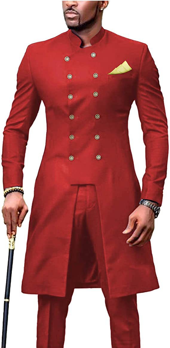 Costume pour homme