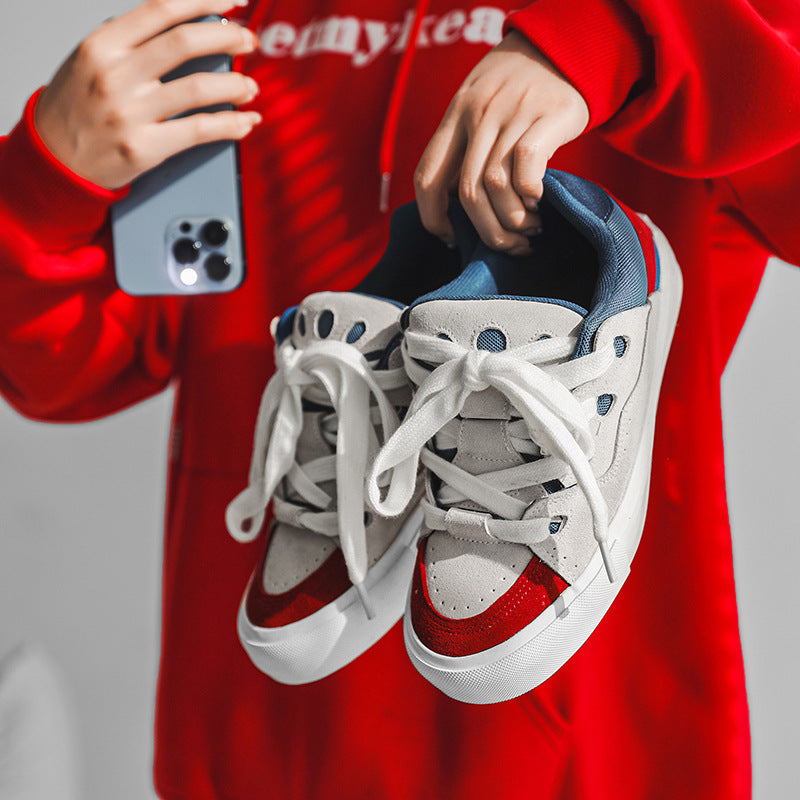 Chaussures en pain pour hommes ? Polyvalentes et de niche