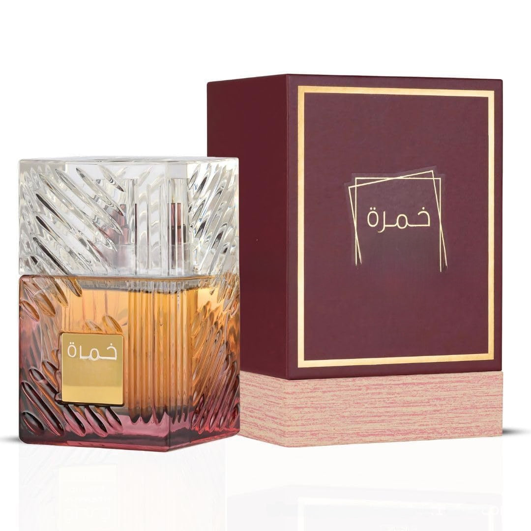 Eau de Cologne du Moyen-Orient et d'Arabie