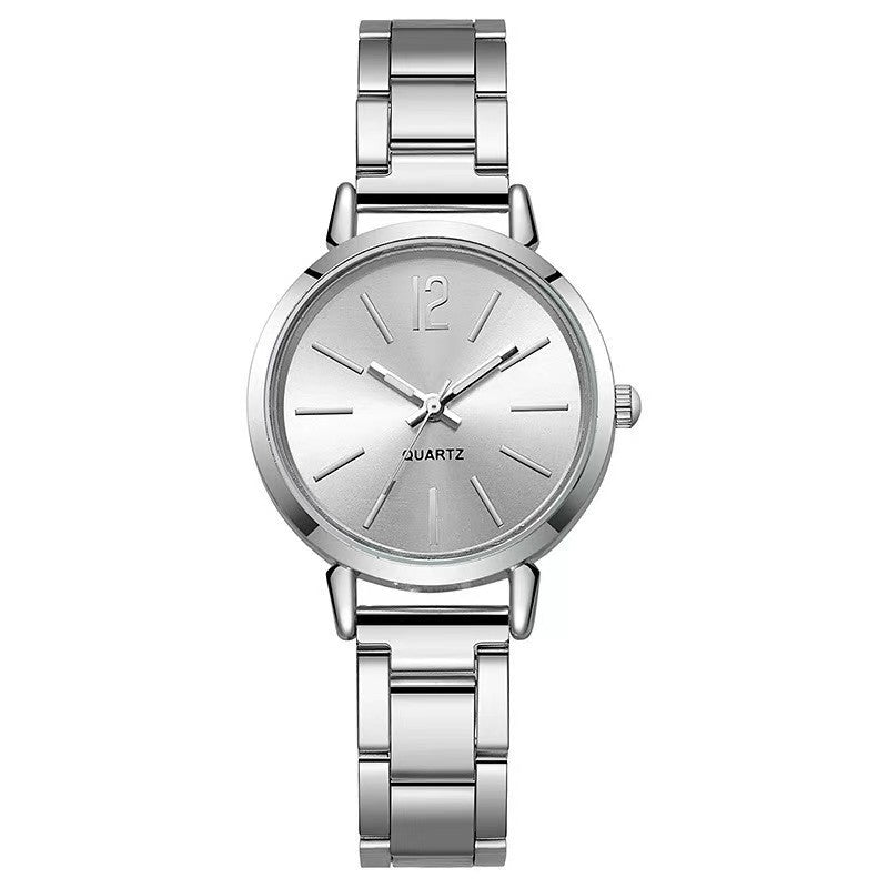 Montre-bracelet quartz à la mode