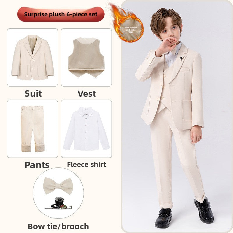 Costume pour garçons
