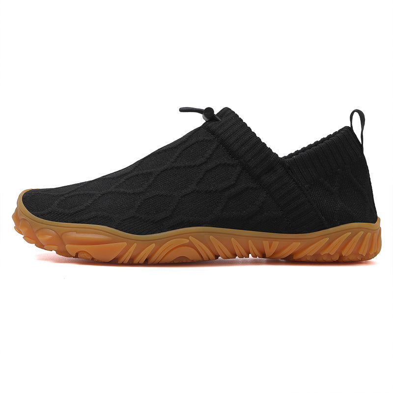 Mocassins de sport