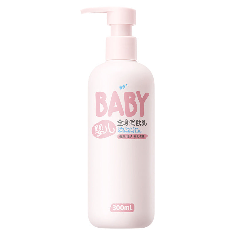 Crème hydratante