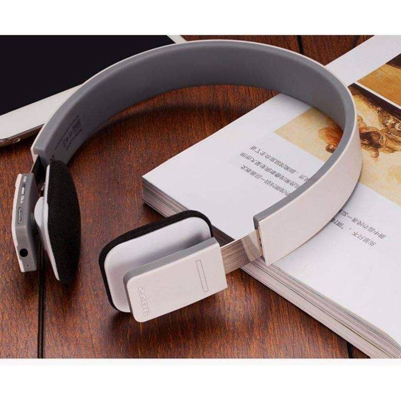 Casque audio stéréo sans fil Bluetooth pour le sport